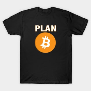 Plan B T-Shirt